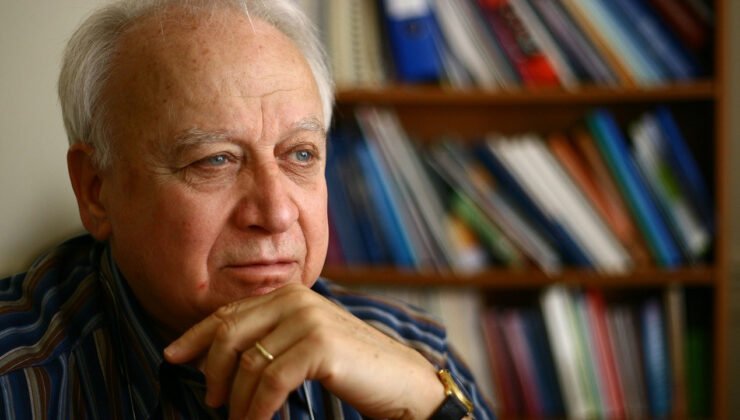 Boğaziçi Üniversitesi’nde Rektör Prof. Dr. Üstün Ergüder Kampüse Alınmadı