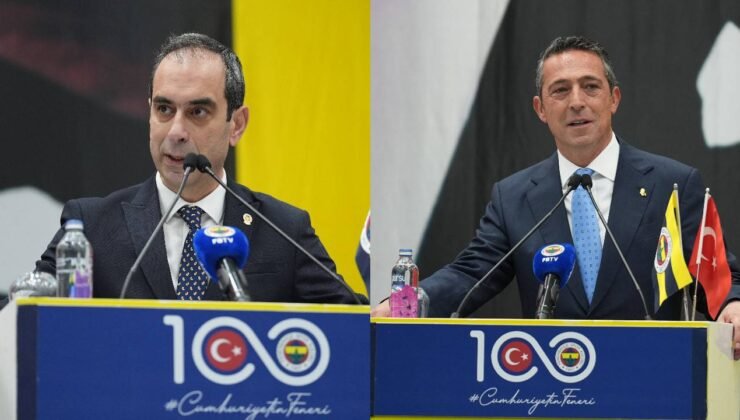 Fenerbahçe Yüksek Divan Kurulu Başkanı Şekip Mosturoğlu Oldu