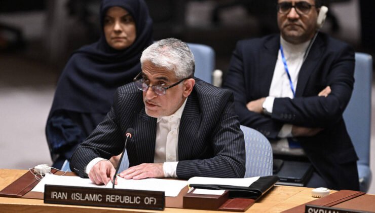 İran’dan İsrail’e Misilleme Uyarısı