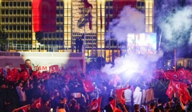 İmamoğlu’ndan İstanbul Zaferi