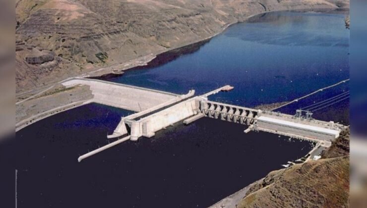 İtalya’daki Hidroelektrik Santralindeki Patlama: 7 İşçi Hayatını Kaybetti