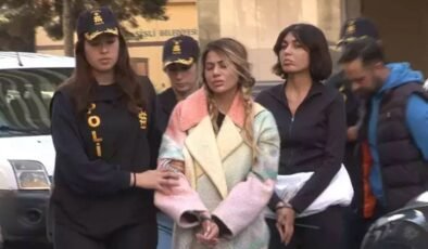 Nihal Candan, Koğuş Arkadaşı Seçil Erzan’ı Anlattı