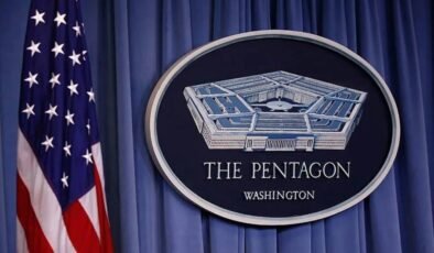 Pentagon: “İran, ABD’yi Uyarmadı”