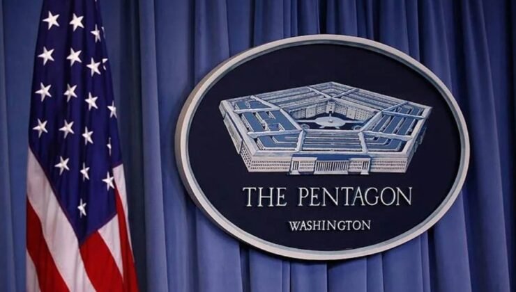 Pentagon: “İran, ABD’yi Uyarmadı”
