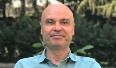 Boğaziçi Üniversitesi’nde Bölüm Başkanı Olan Prof. Dr. Cem Say Görevden Alındı