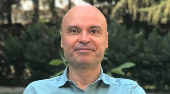 Boğaziçi Üniversitesi’nde Bölüm Başkanı Olan Prof. Dr. Cem Say Görevden Alındı