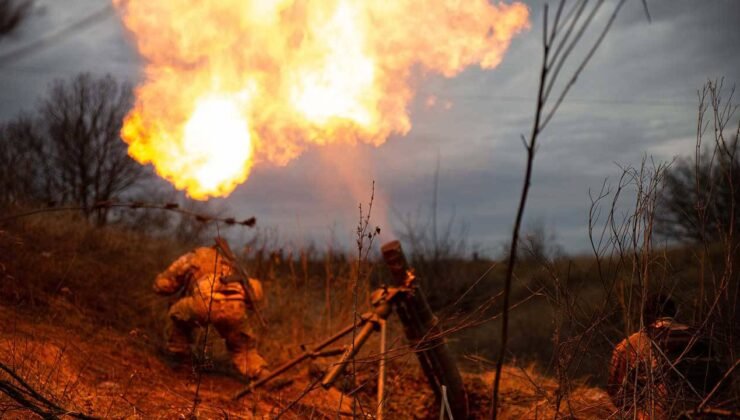 Rusya’dan ABD’ye Tepki