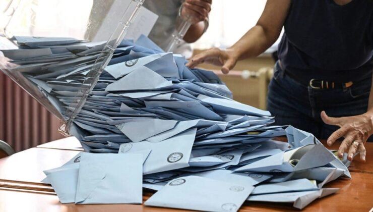 Seçim Sonuçlarına İtiraz için Son Gün 14 Nisan