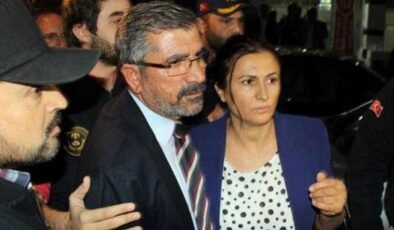 Türkan Elçi: “Şaşırmadım, Üzgün ve Kaygılıyım”