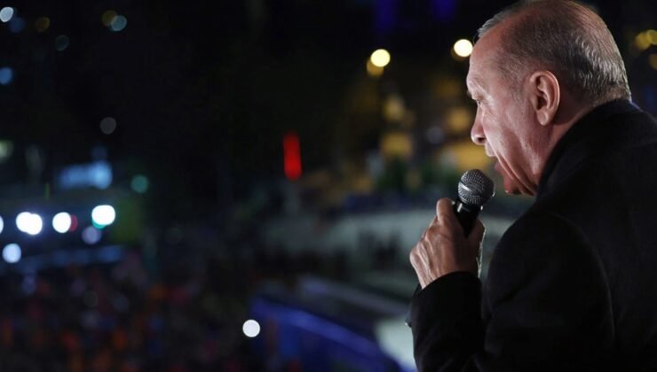 Yerel Seçim Sonuçları Dünya Basınında