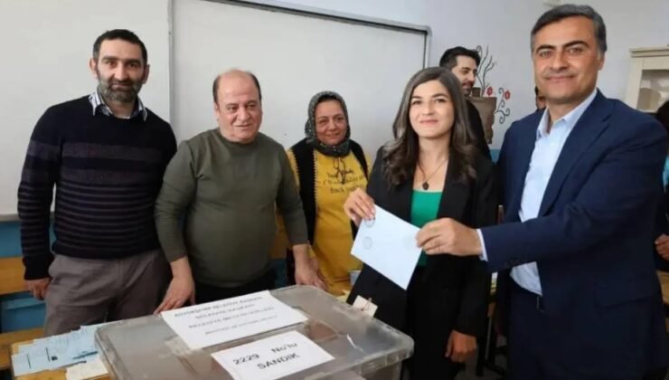 YSK’dan Mazbata Onayı