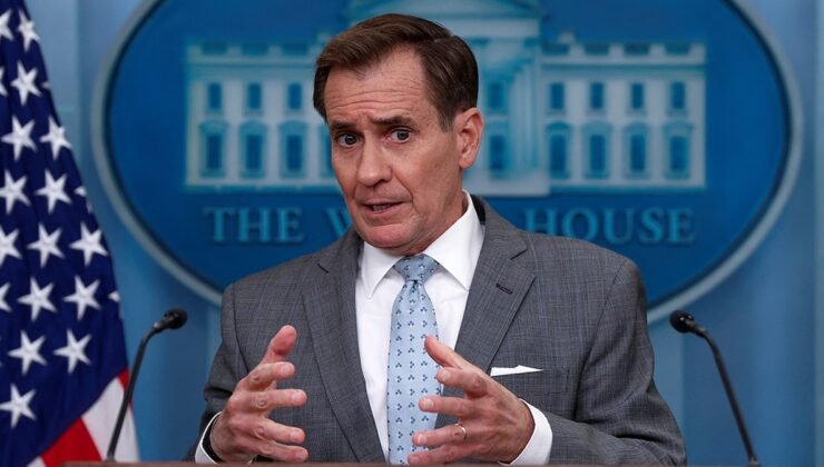 ABD’nin Gazze ve Refah Değerlendirmesi