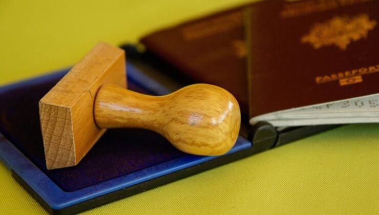 Avrupa Komisyonu Verilerine Göre Şengen Vizesi Red Oranları