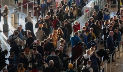 Avrupa’da Türk Göçmenler ve AB Ülkelerindeki Türk Kökenliler İçin Yeni Dönem