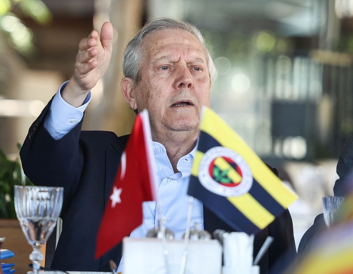 Aziz Yıldırım'ın Yeniden Başkan Olması Halinde Vaatleri