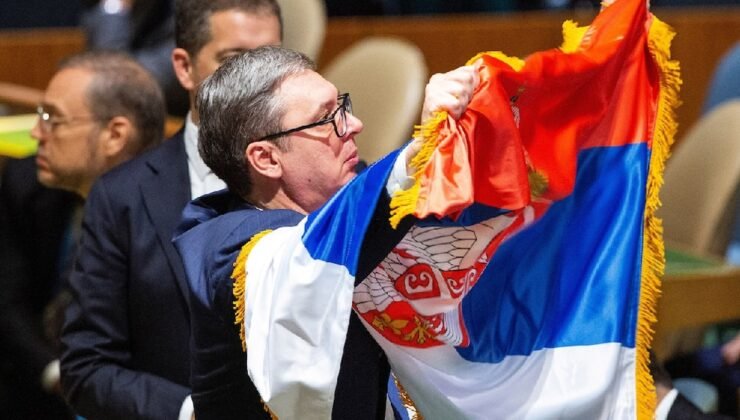 Birleşmiş Milletler’den Srebrenitsa Soykırımı Kararı