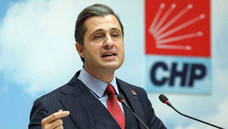CHP Sözcüsü Deniz Yücel’den Tasarruf Paketine Eleştiri
