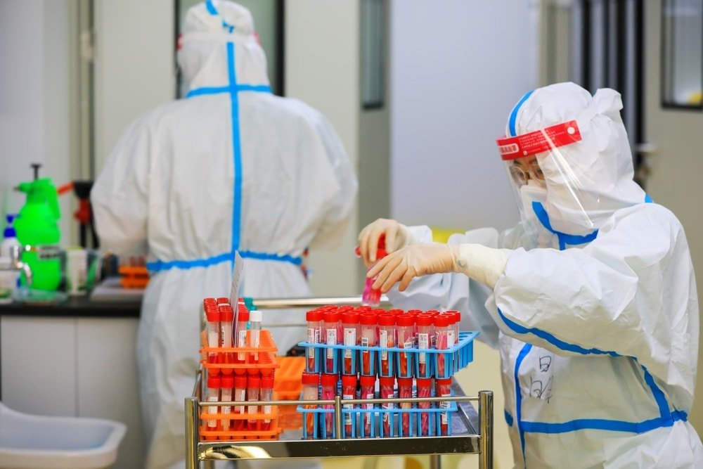 KP.2 ve KP1.1 Varyantları