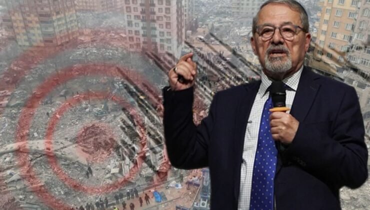 Depremlere Karşı Kentlerin Dirençli Hale Getirilmesi