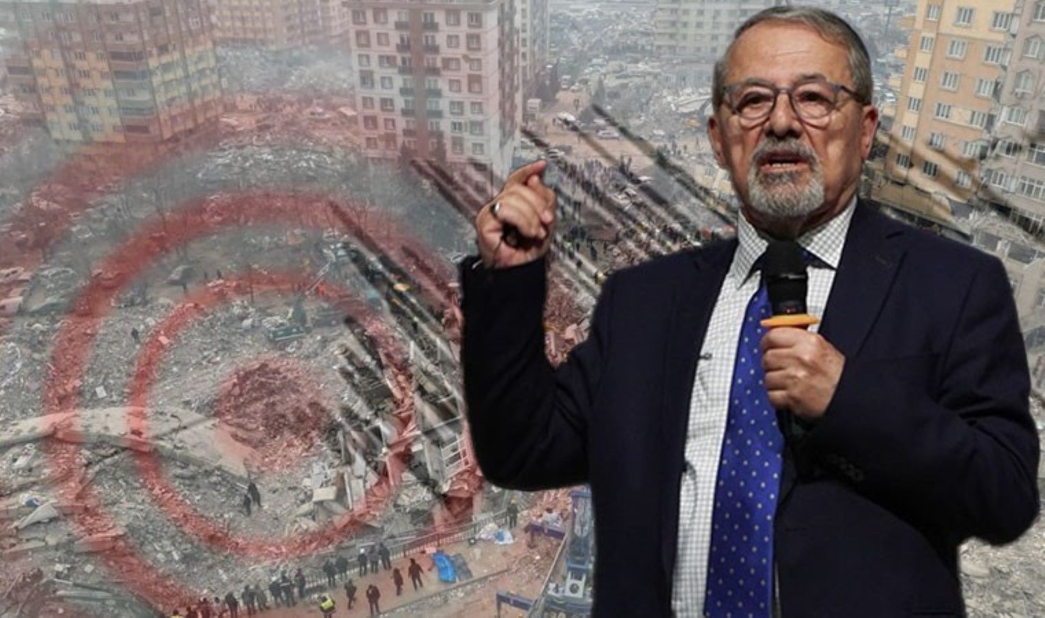 Depremlere Karşı Kentlerin Dirençli Hale Getirilmesi