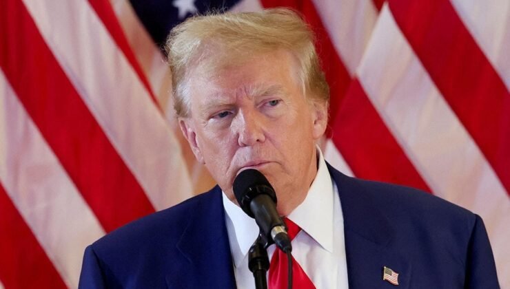 Donald Trump, Jüri Kararını Değerlendirdi