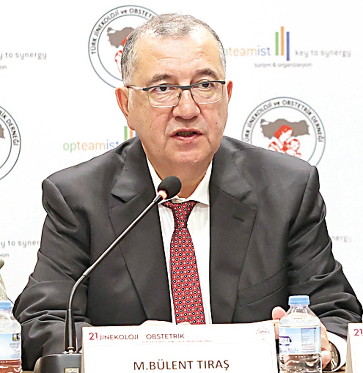 Eksozomlar ve Tüp Bebek Tedavisi