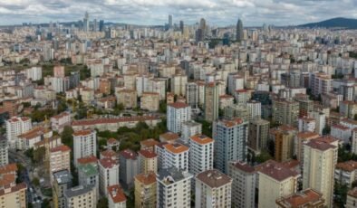 Ev Sahiplerine Yönelik Vergi Değişikliği