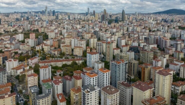 Ev Sahiplerine Yönelik Vergi Değişikliği