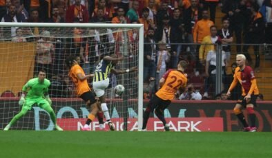 Galatasaray – Fenerbahçe Derbisinin Tarihi Belli Oldu