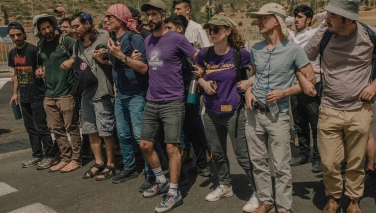 Gazze’ye Yardım Konvoylarına Yönelik Saldırılar