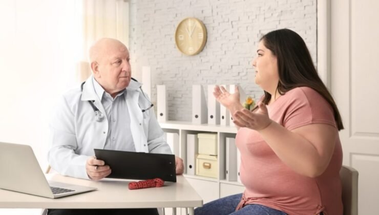 Gençlerde Kilo Kaybı ve Diyabet İlaçları Kullanımında Artış