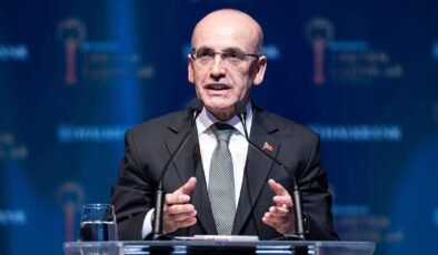 Hazine ve Maliye Bakanı Mehmet Şimşek’ten Yeniden Yapılandırma Talimatı