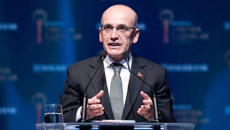 Hazine ve Maliye Bakanı Mehmet Şimşek’ten Yeniden Yapılandırma Talimatı