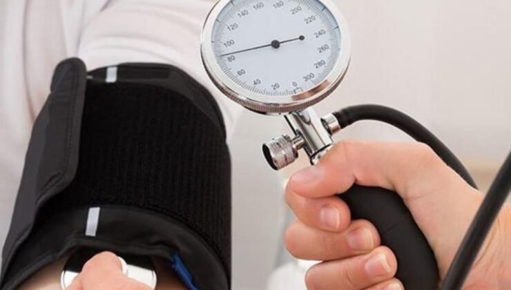 Hipertansiyon ve Beslenme