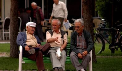 Huzurevlerine Yönelik Talepte Büyük Artış