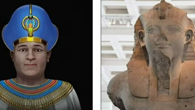 III. Amenhotep: Antik Mısır’ın Görkemli Firavunu