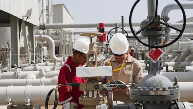 Irak’ın Petrol ve Doğalgaz Sahalarını İhalesi ve Çinli Firmaların Rolü
