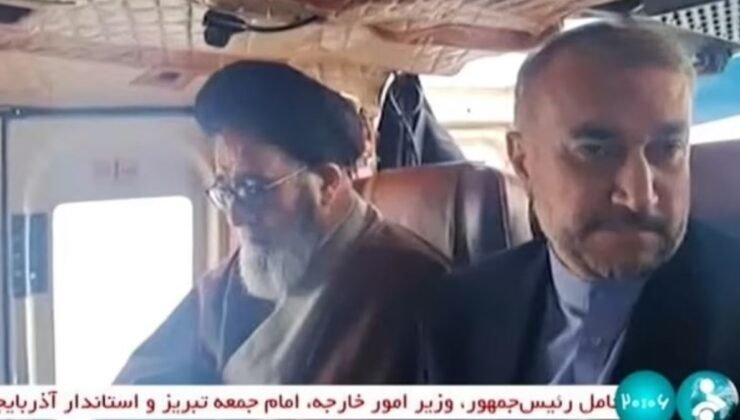 İran Cumhurbaşkanı İbrahim Reisi’nin Vefatı Üzerine Gelişmeler