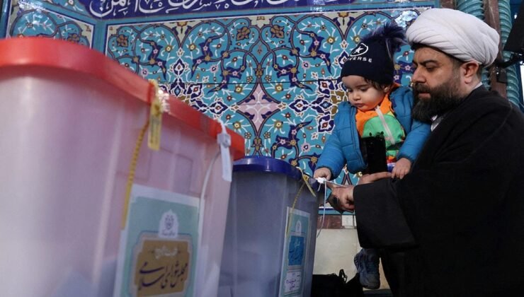 İran’da Cumhurbaşkanlığı Seçimi Süreci