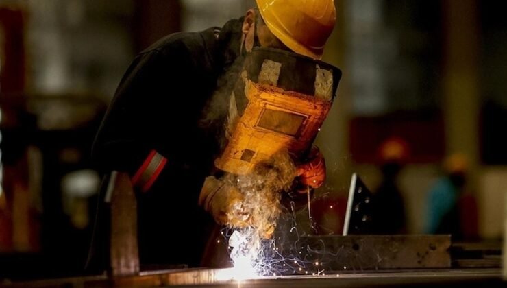 İşgücü Girdi Endeksleri Açıklandı