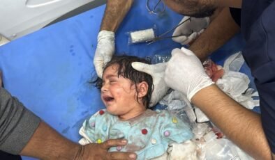 İsrail’in Gazze’ye Yönelik Saldırıları ve Uluslararası Tepkiler