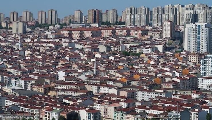 İstanbul’da Konut Kiraları Uçtu: İşte Çarpıcı Veriler