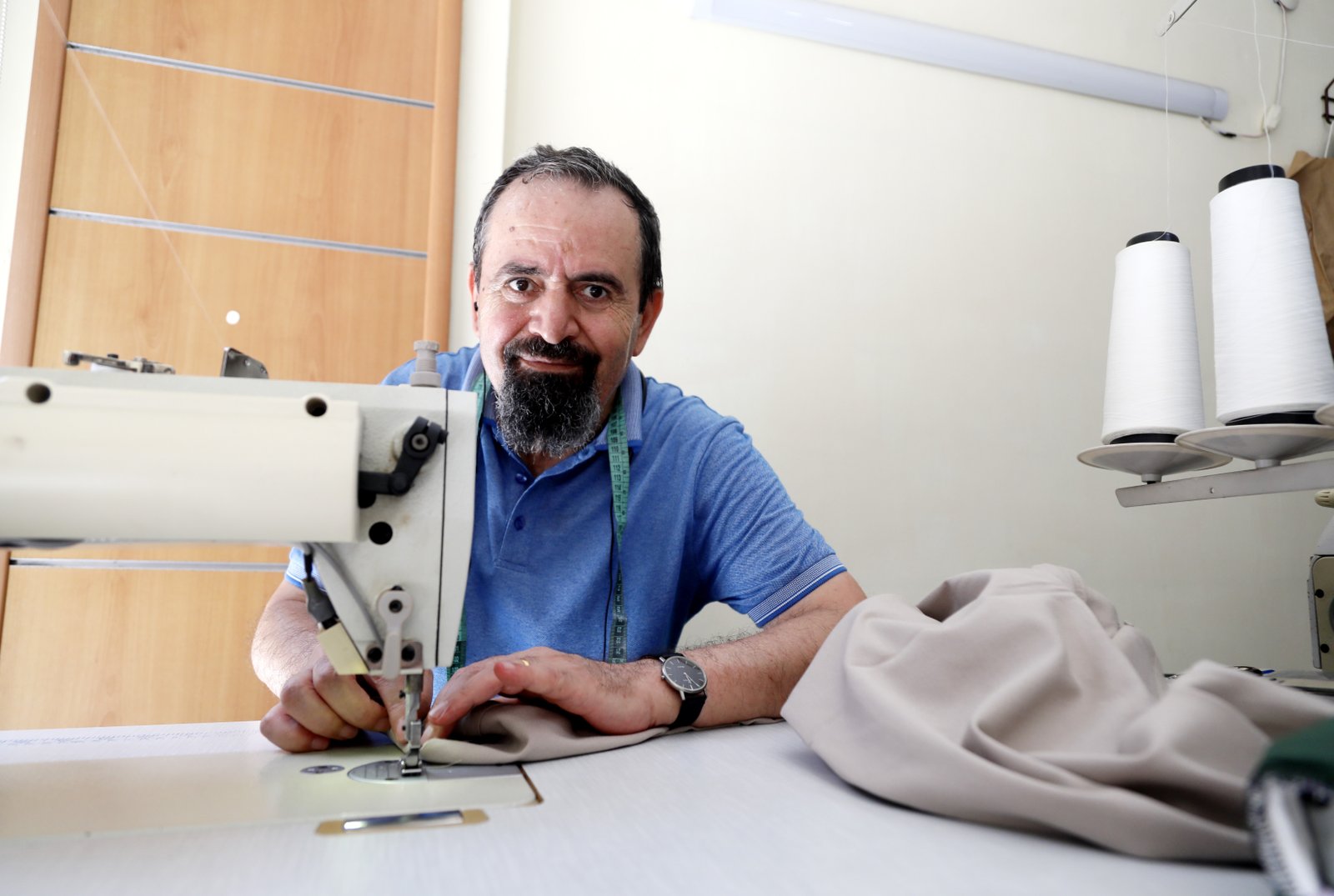 Değişim ve Şaşkınlık