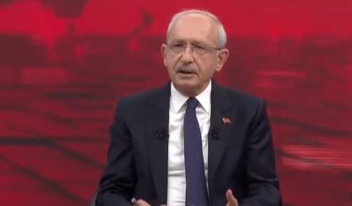 Kılıçdaroğlu’nun Röportajından Öne Çıkanlar