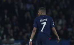 La Liga Başkanı Mbappe Transferini Duyurdu