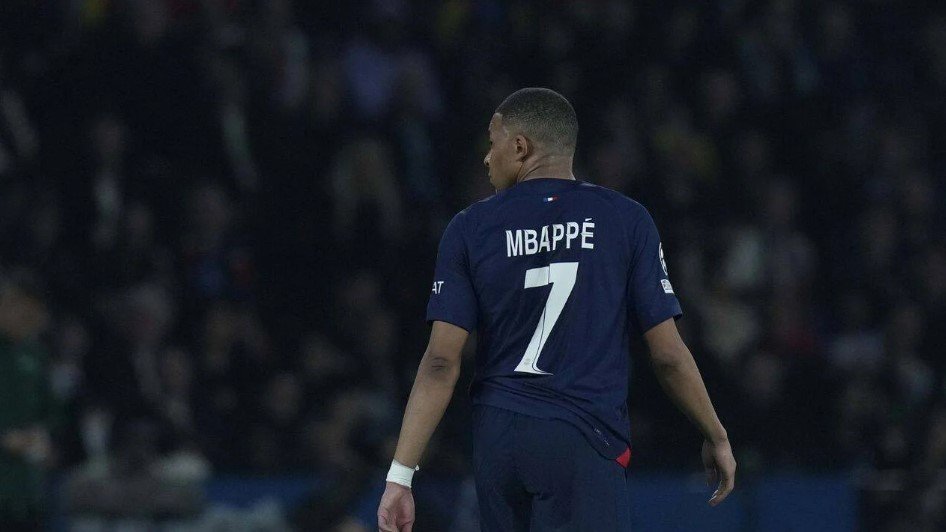 La Liga Başkanı Mbappe Transferini Duyurdu