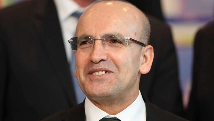 Mehmet Şimşek Katar Ekonomi Forumu’na Katılmak Üzere Doha’ya Gitti