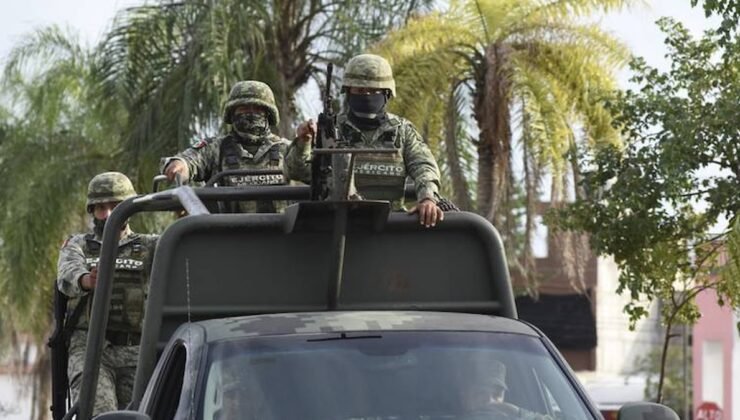 Meksika’da Seçim Hazırlıkları ve Artan Şiddet Olayları