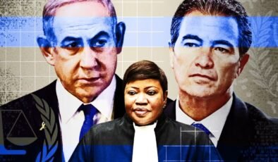 Mossad’ın Eski Başkanı Bensouda’yı İtibarsızlaştırmak İçin Çaba Sarfetti