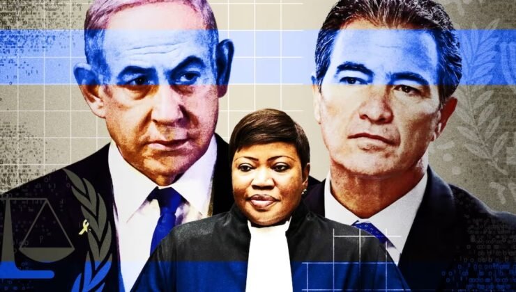 Mossad’ın Eski Başkanı Bensouda’yı İtibarsızlaştırmak İçin Çaba Sarfetti